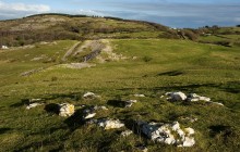 Pen y Corddyn Mawr - Hawlfraint Ein Treftadaeth / Copyright Our Heritage