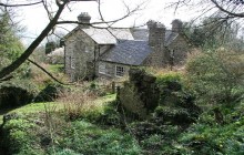 Plas yn Rhiw - Hawlfraint Ymddiriedolaeth Genedlaethol / Copyright National Trust