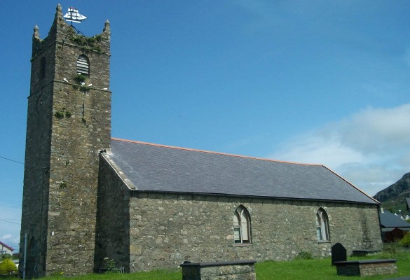 Amgueddfa Forwrol Llyn Maritime Museum